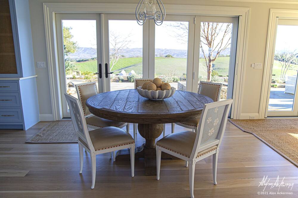 Photo of Kitchen in Napa