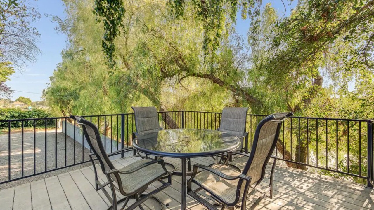 Photo of Outdoor in Gilroy