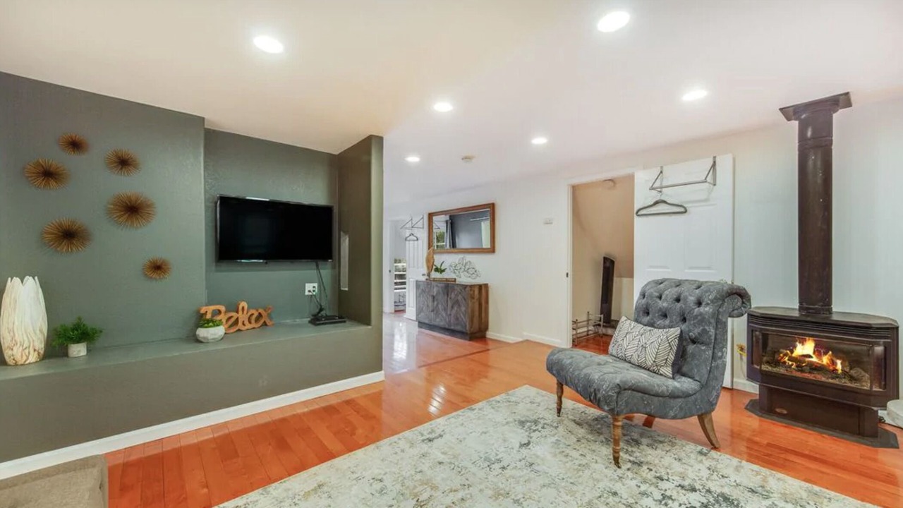Photo of Livingroom in Gilroy
