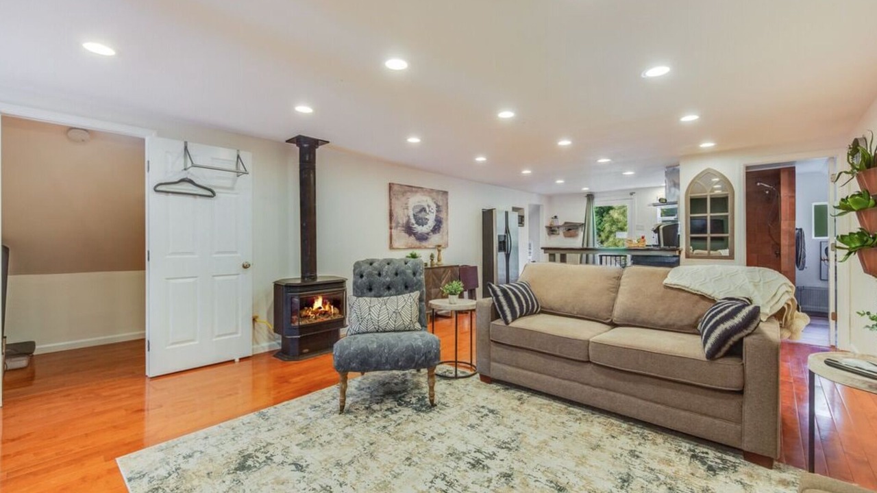 Photo of Livingroom in Gilroy