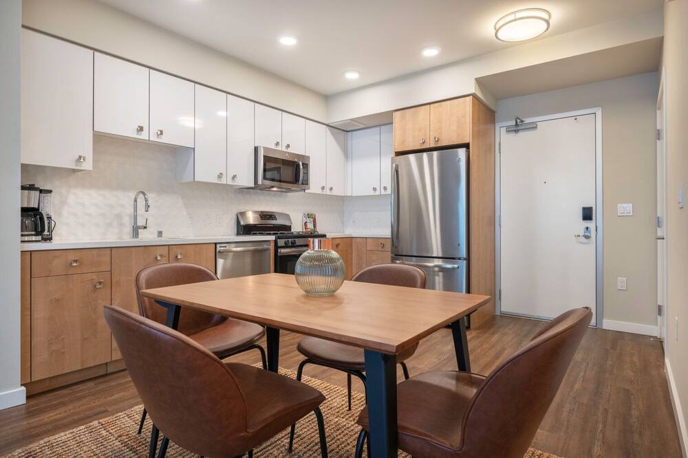 Photo of Kitchen in South of Market