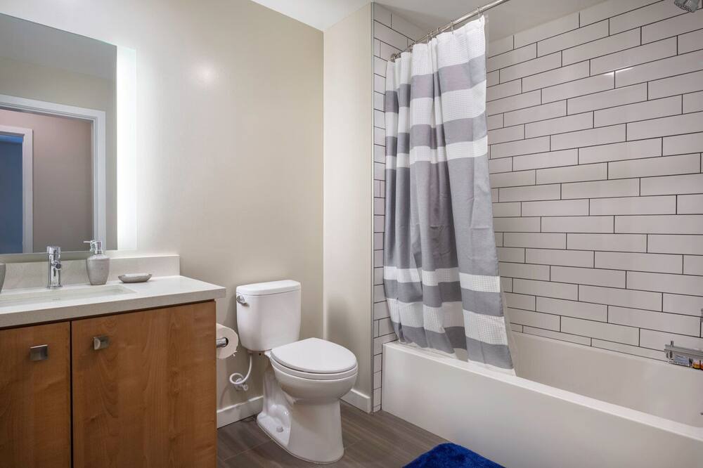 Photo of Bathroom in South of Market