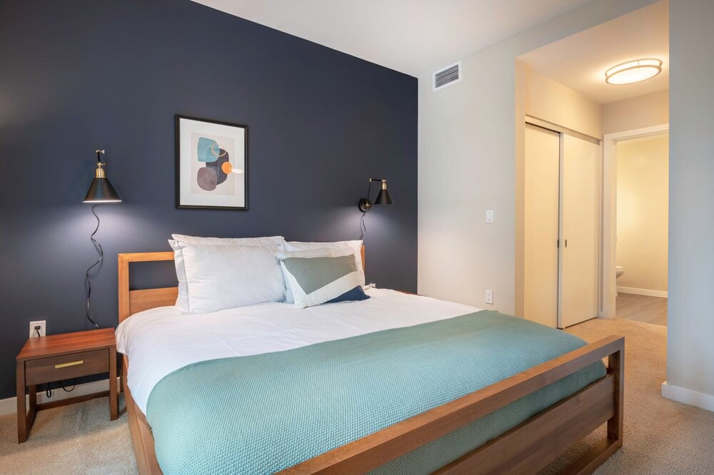 Photo of Bedroom in South of Market