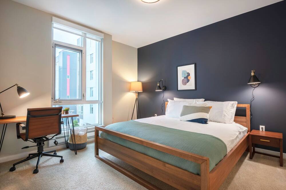 Photo of Bedroom in South of Market