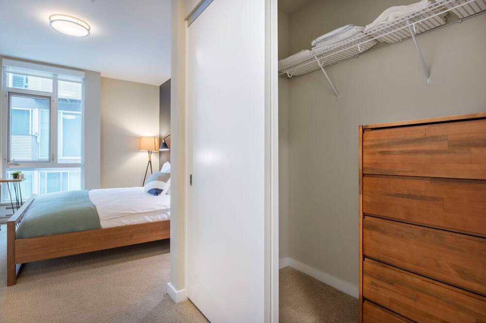 Photo of Bedroom in South of Market