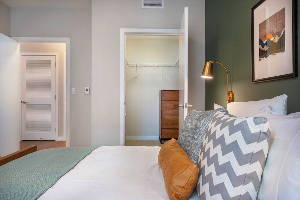 Photo of Bedroom in South of Market