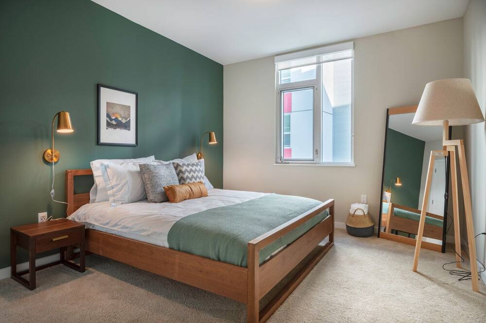 Photo of Bedroom in South of Market