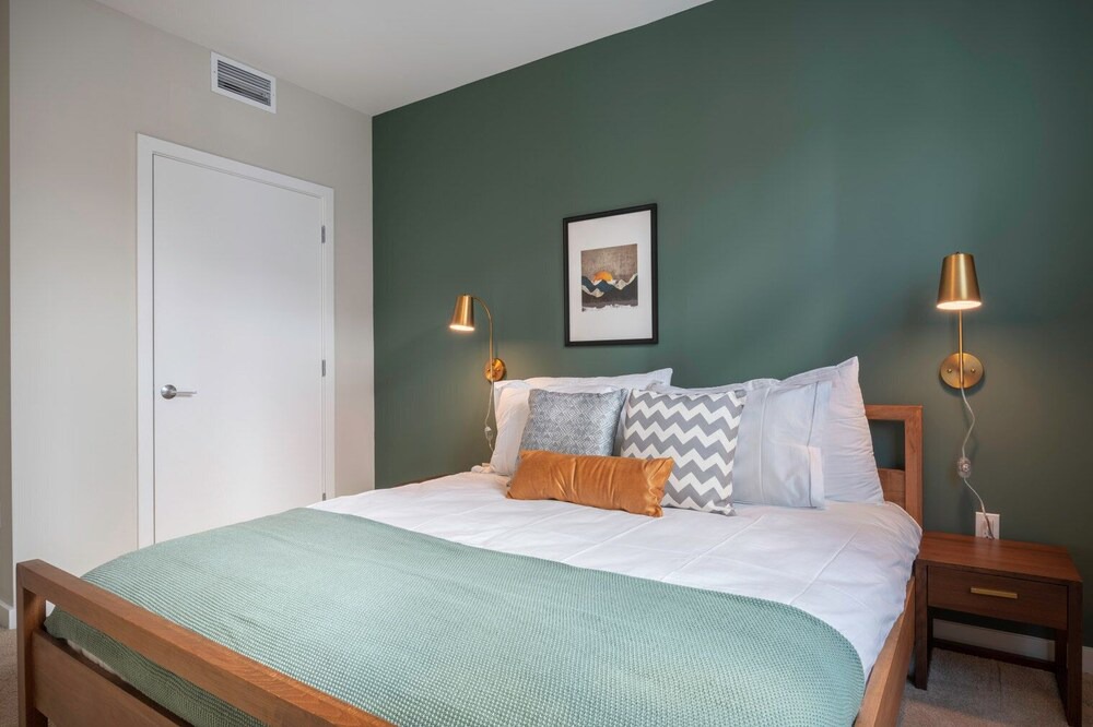 Photo of Bedroom in South of Market