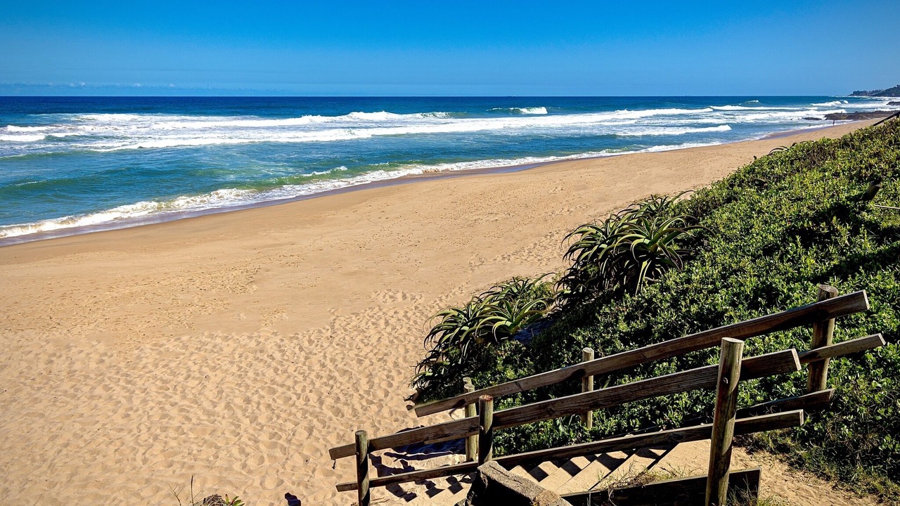 Photo of Others in Umhlali Beach