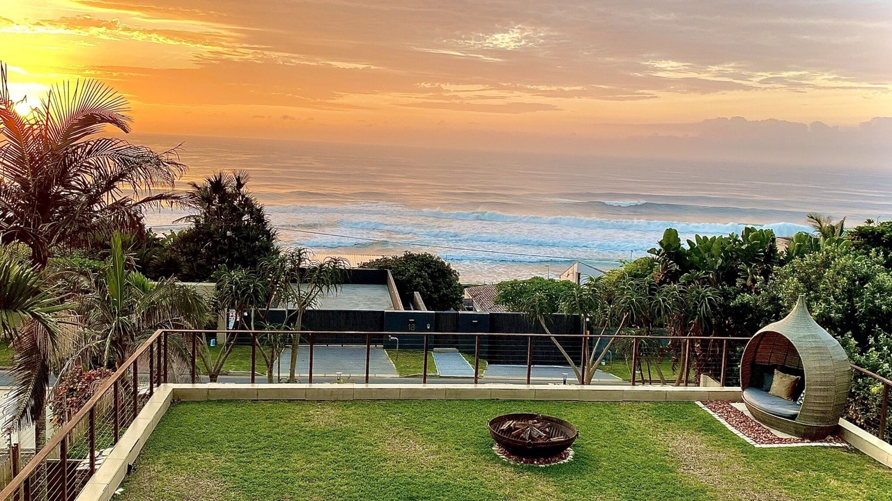 Photo of Outdoor in Umhlali Beach