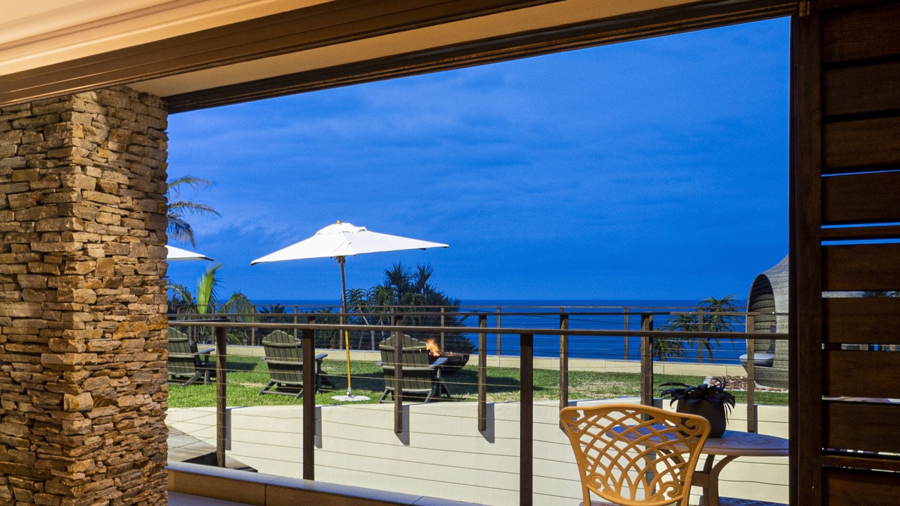 Photo of Bedroom in Umhlali Beach