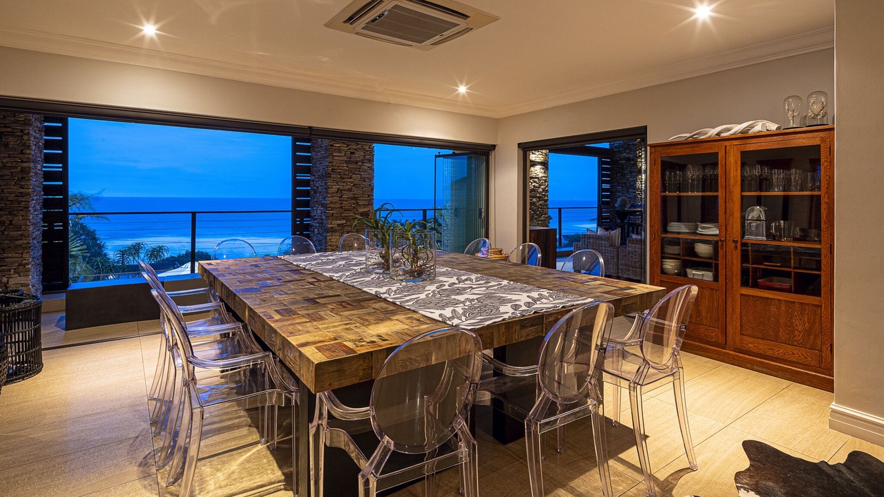 Photo of Bedroom in Umhlali Beach