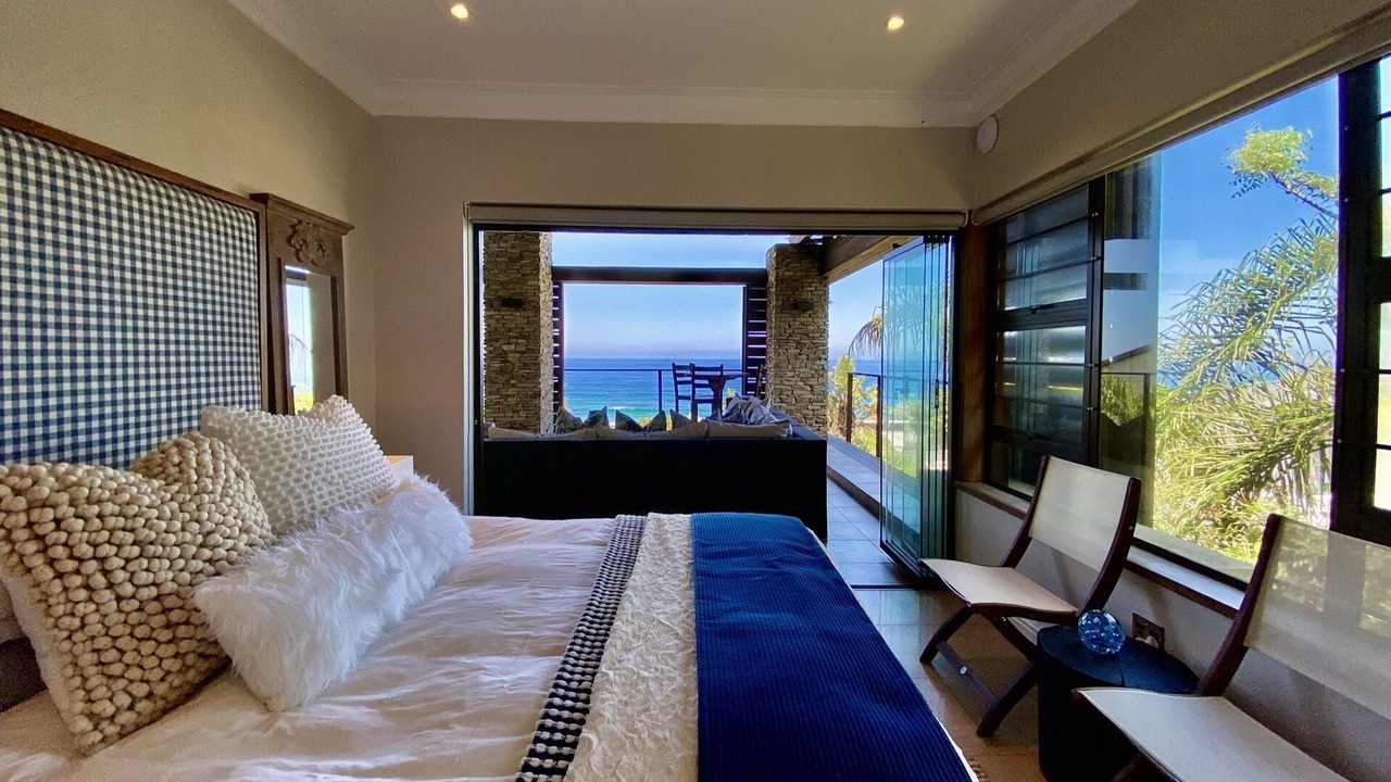 Photo of Bedroom in Umhlali Beach