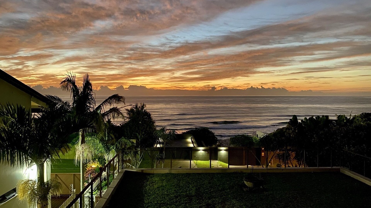 Photo of Outdoor in Umhlali Beach