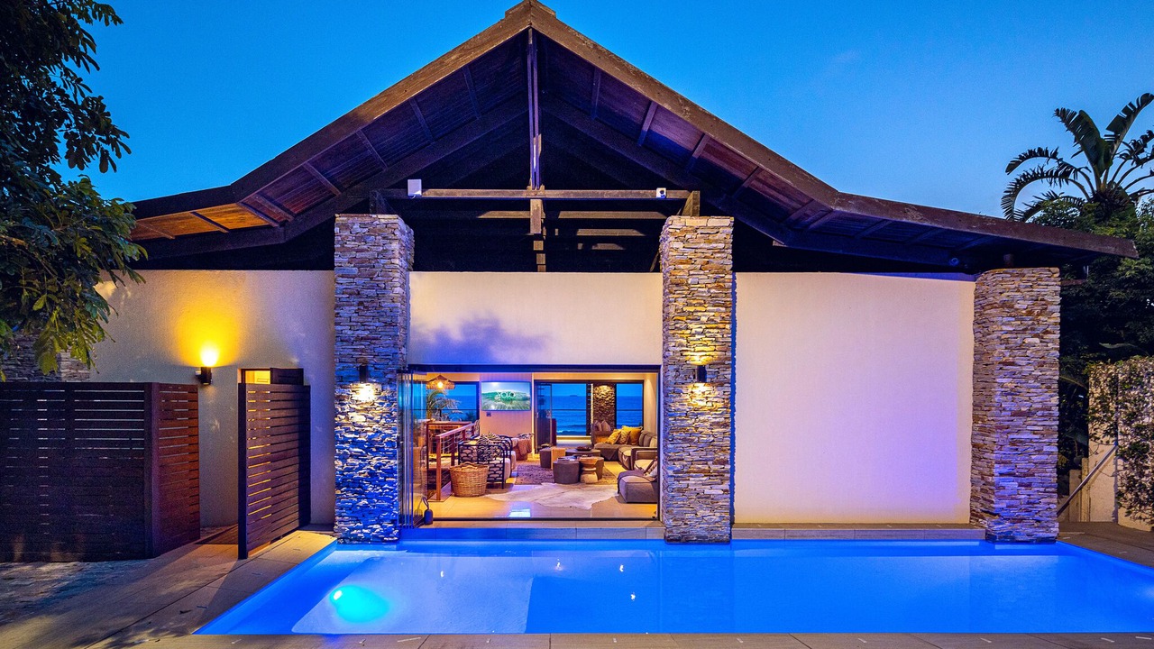 Photo of Outdoor in Umhlali Beach