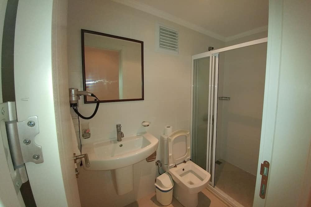 Photo of Bathroom in Sogucak