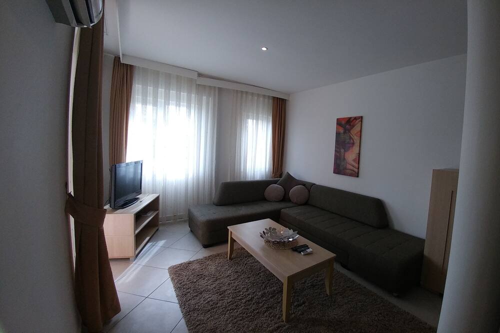 Photo of Livingroom in Sogucak