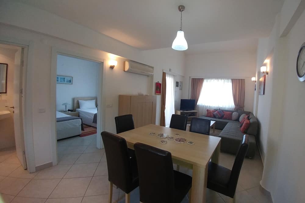 Photo of Livingroom in Soke