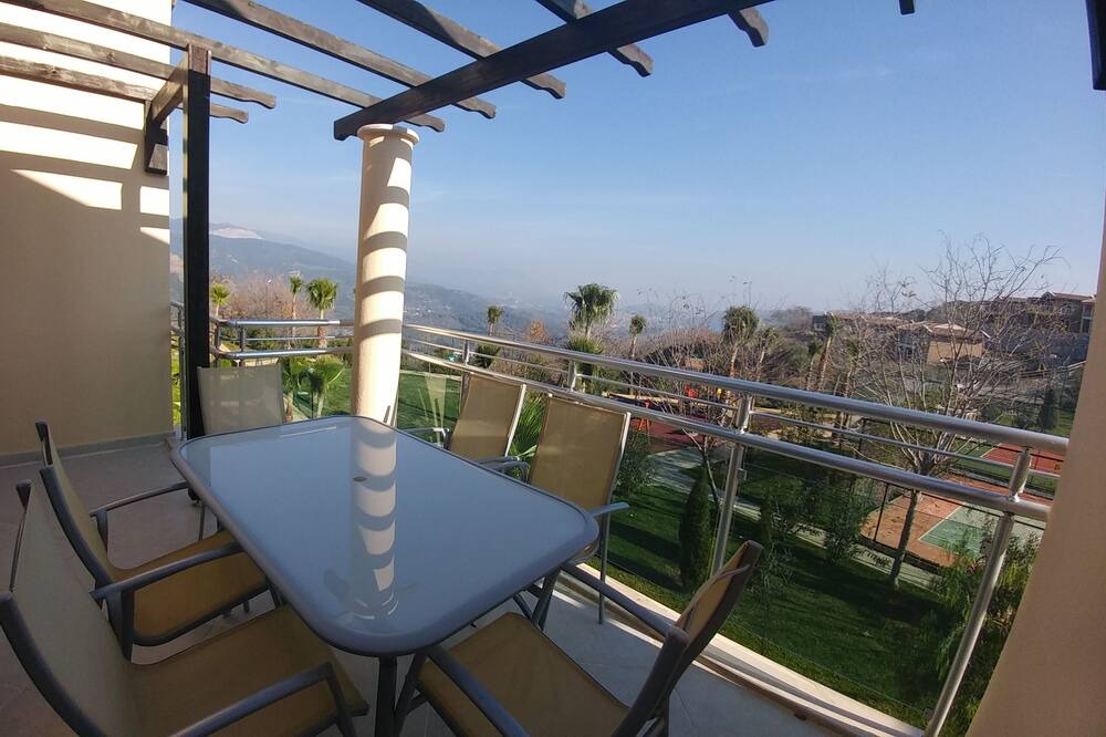Photo of Patio Balcony in Soke