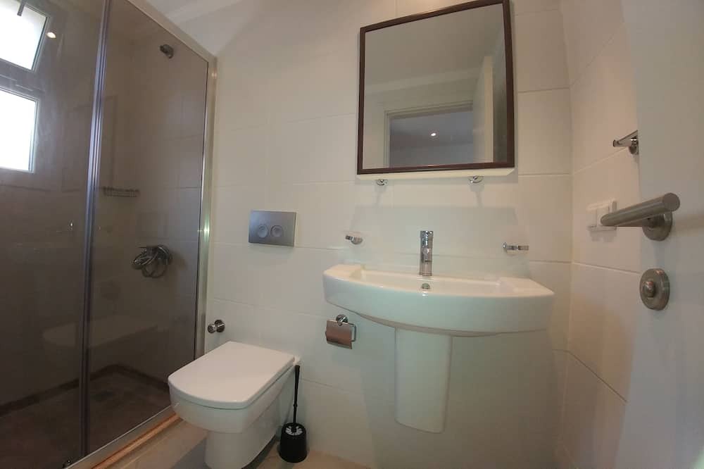 Photo of Bathroom in Soke