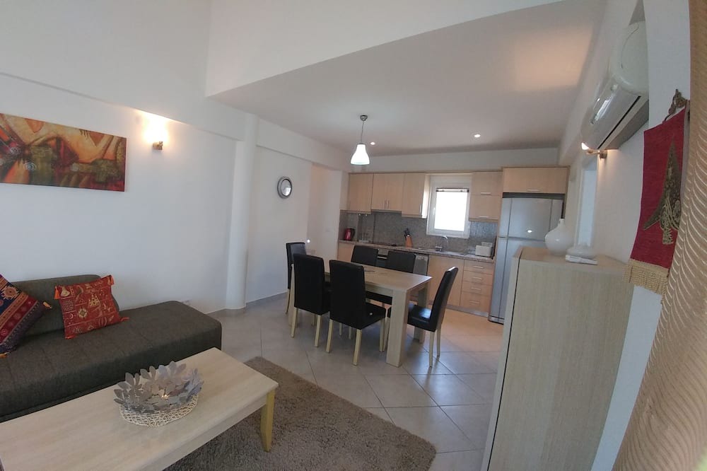 Photo of Livingroom in Soke