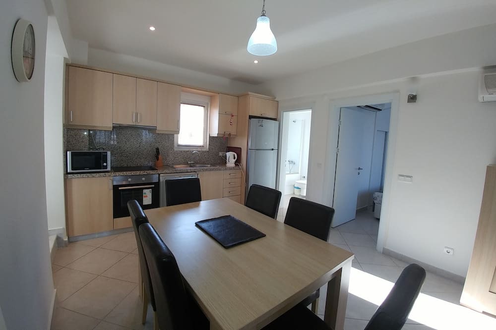 Photo of Kitchen in Soke