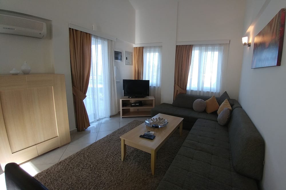 Photo of Livingroom in Soke