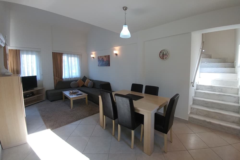 Photo of Livingroom in Soke