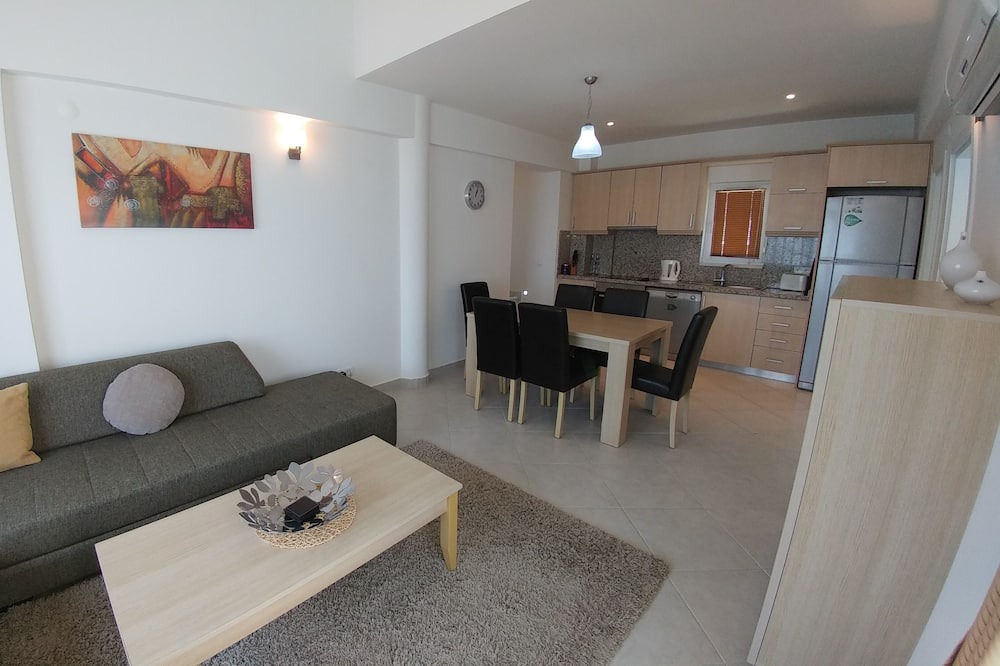 Photo of Livingroom in Soke