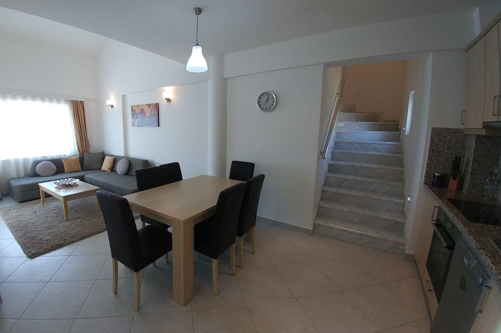 Photo of Livingroom in Soke