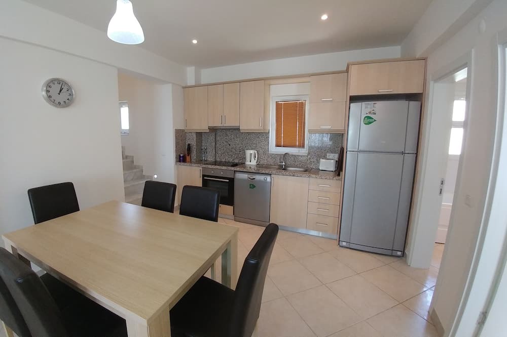 Photo of Kitchen in Soke