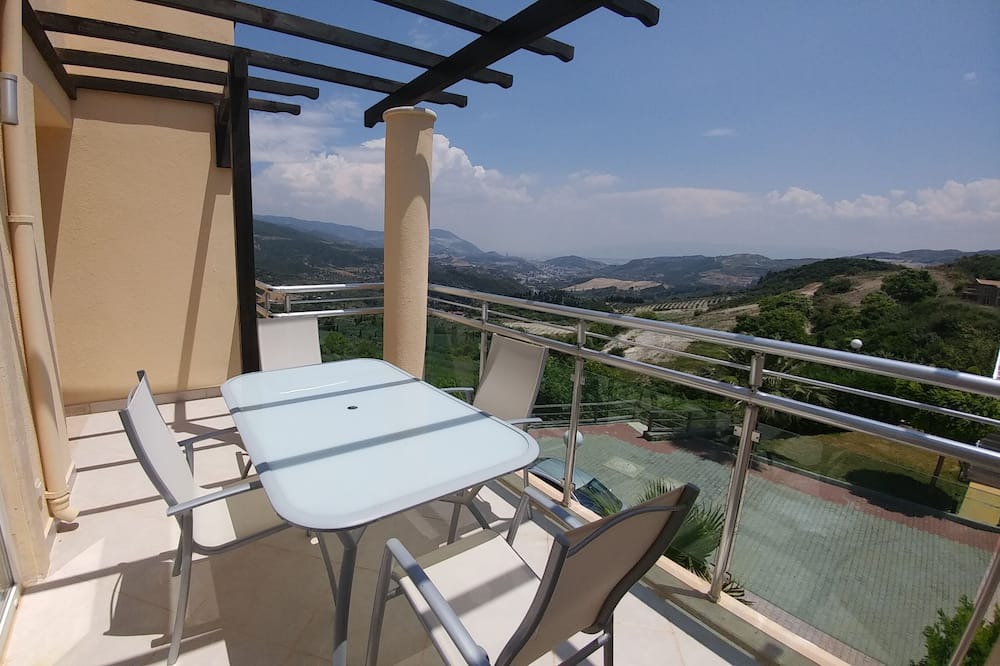 Photo of Patio Balcony in Soke