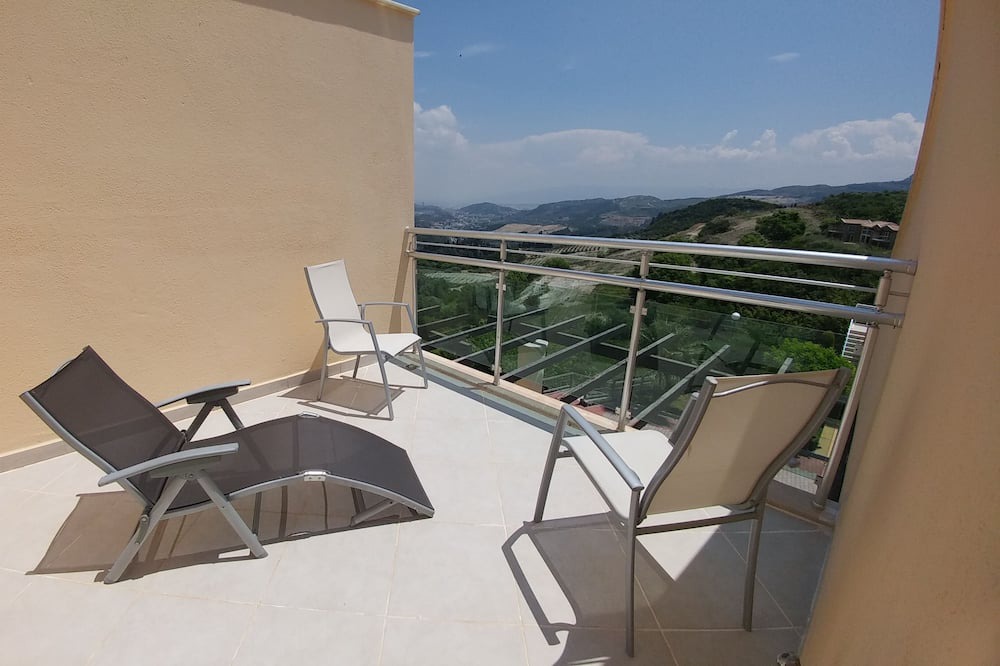 Photo of Patio Balcony in Soke