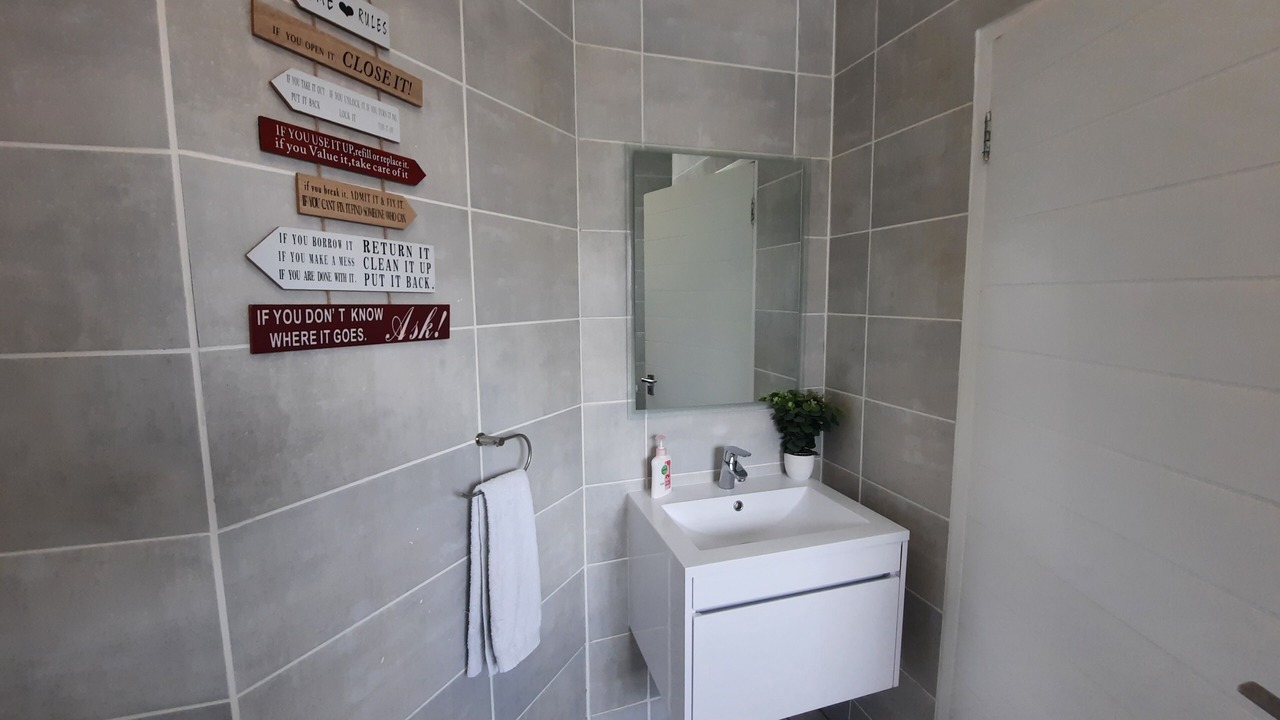 Photo of Bathroom in Tshwane