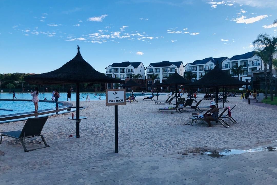 Photo of Outdoor in Tshwane