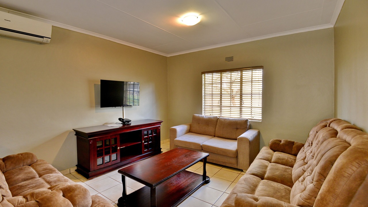 Photo of Bedroom in Boshoek