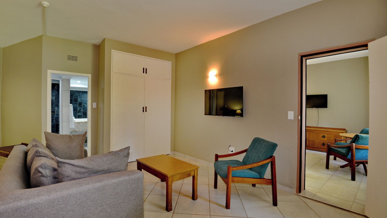 Photo of Bedroom in Boshoek
