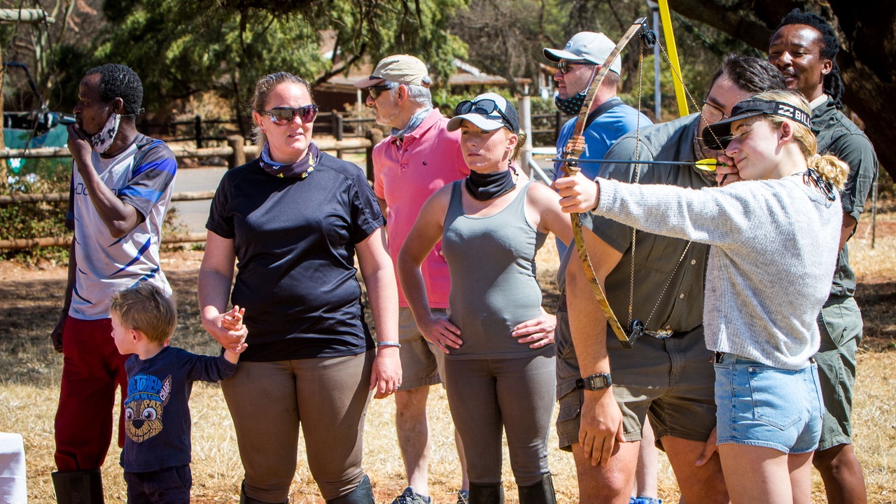 Photo of Outdoor in Boshoek