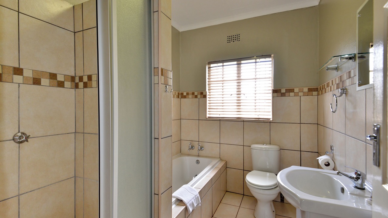 Photo of Bathroom in Boshoek