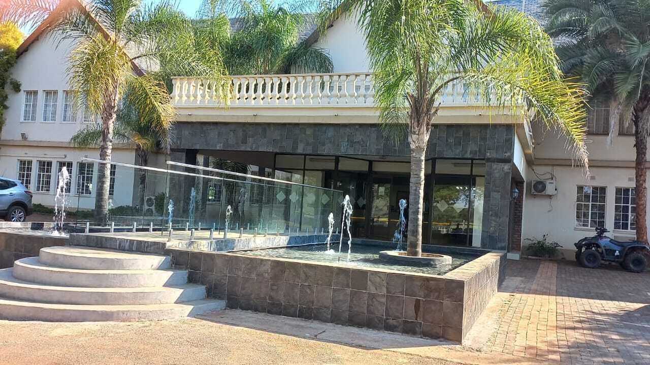 Photo of Outdoor in Boshoek
