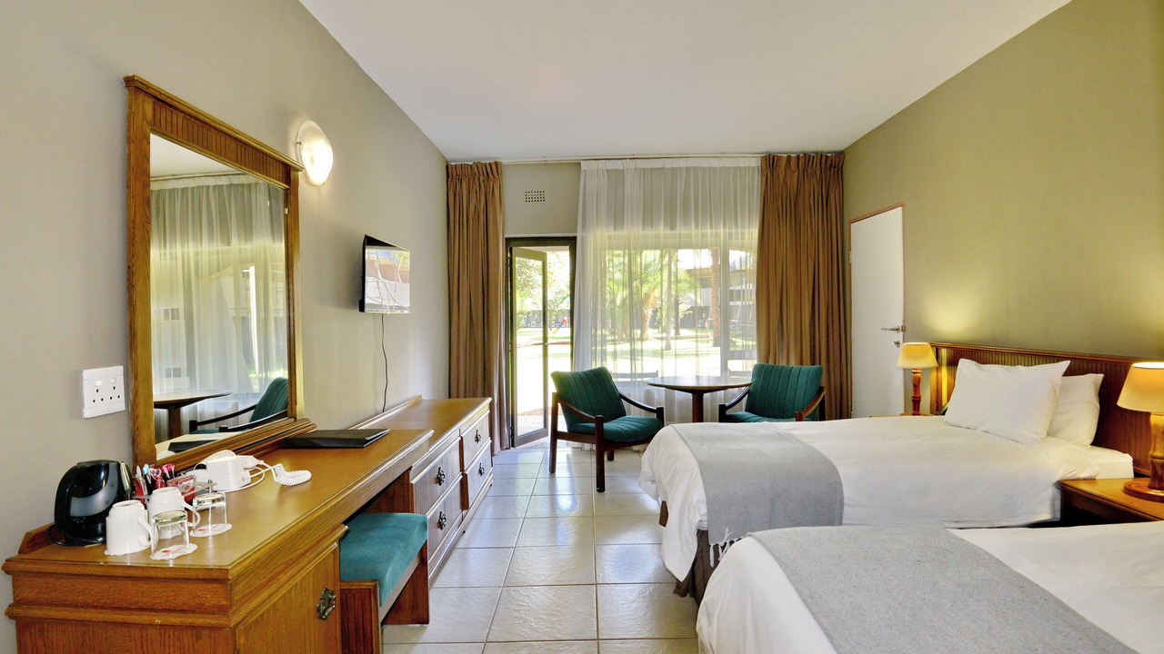 Photo of Bedroom in Boshoek