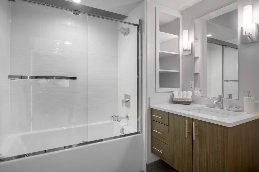 Photo of Bathroom in South of Market