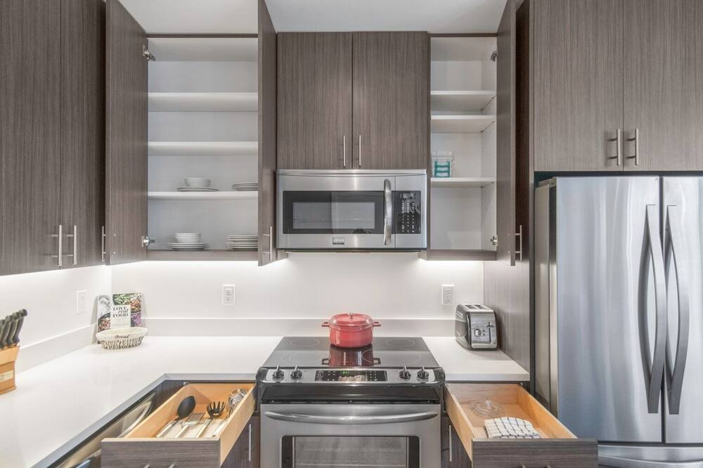 Photo of Kitchen in South of Market