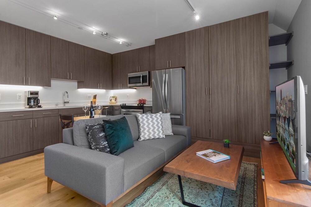 Photo of Bedroom in South of Market
