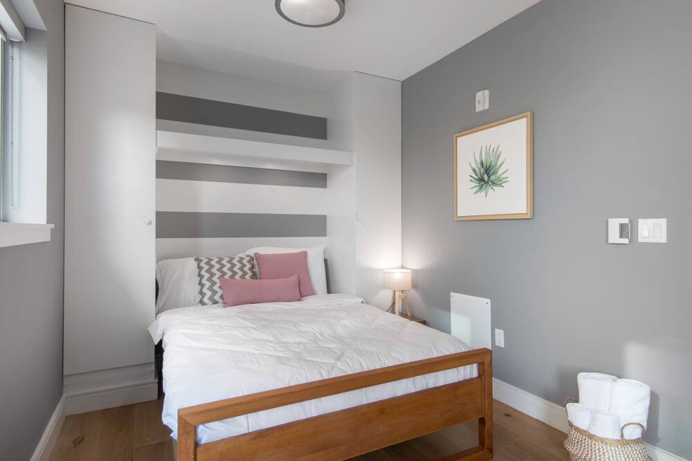 Photo of Bedroom in South of Market