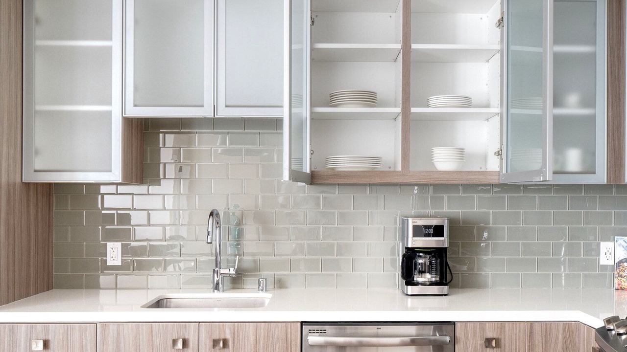 Photo of Kitchen in South of Market