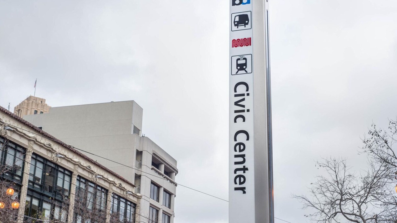 Photo of Outdoor in South of Market