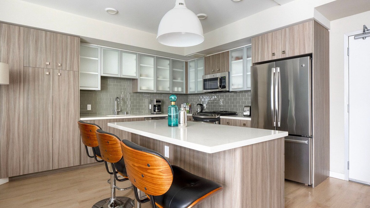 Photo of Kitchen in South of Market