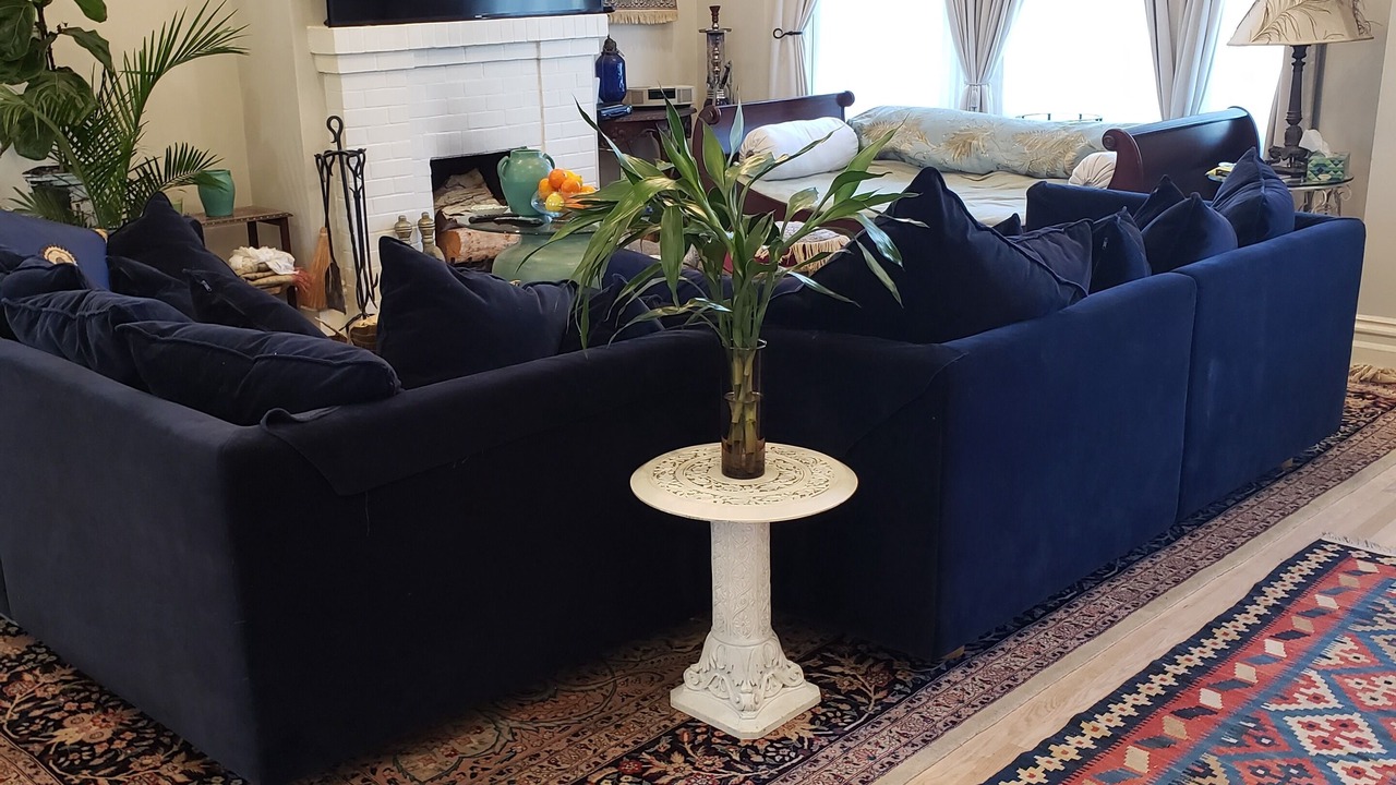 Photo of Livingroom in Sunset District