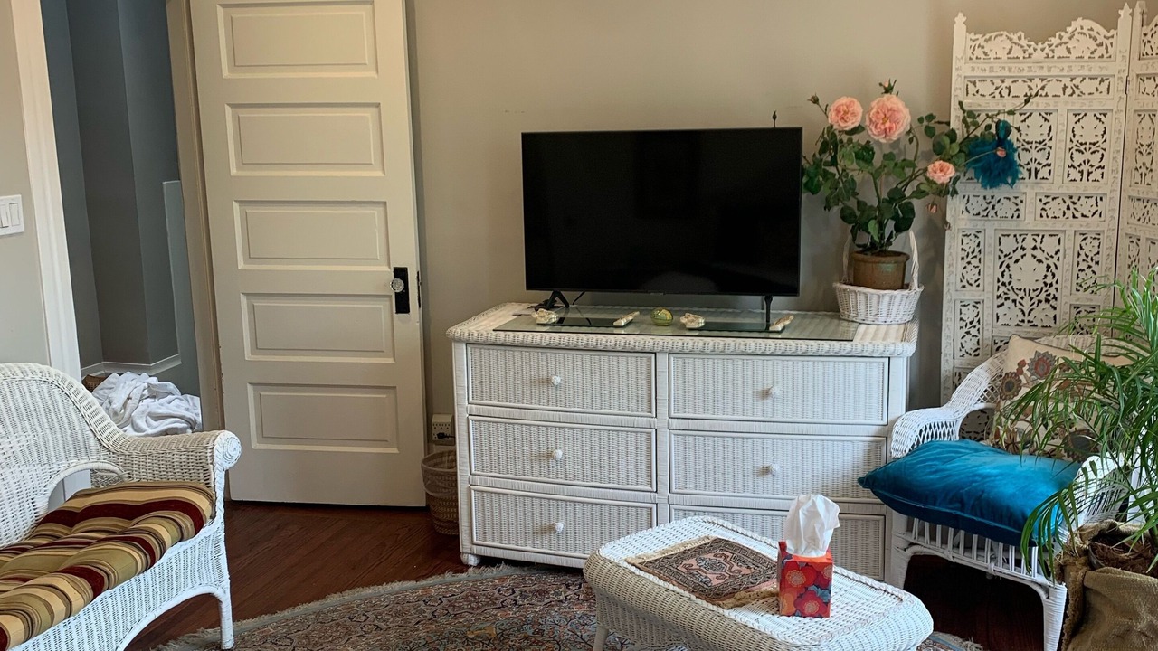 Photo of Livingroom in Sunset District
